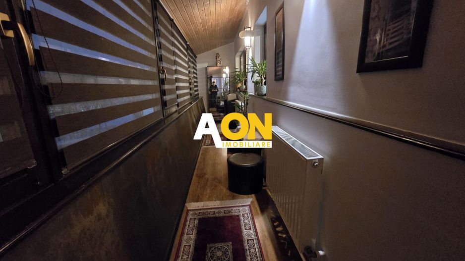 Apartament 2 Camere M-uri, Vedere spre Catedrala, Complet Renovat - Poză 11