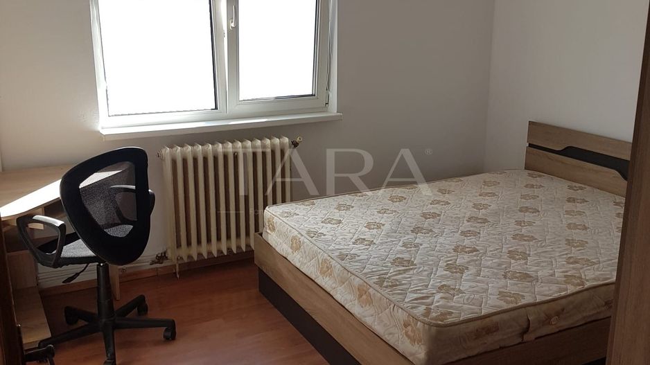 Apartament 4 Camere,  Mărăști, Zona Expo Transilvania - Poză 6