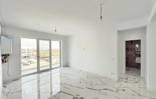 Bloc finalizat. Spatiu de depozitare. Loc de parcare. Clima