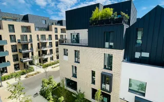 Vilă Townhouse 6 camere premium | 174 mp utili | lângă Lacul Pipera - Poză 27