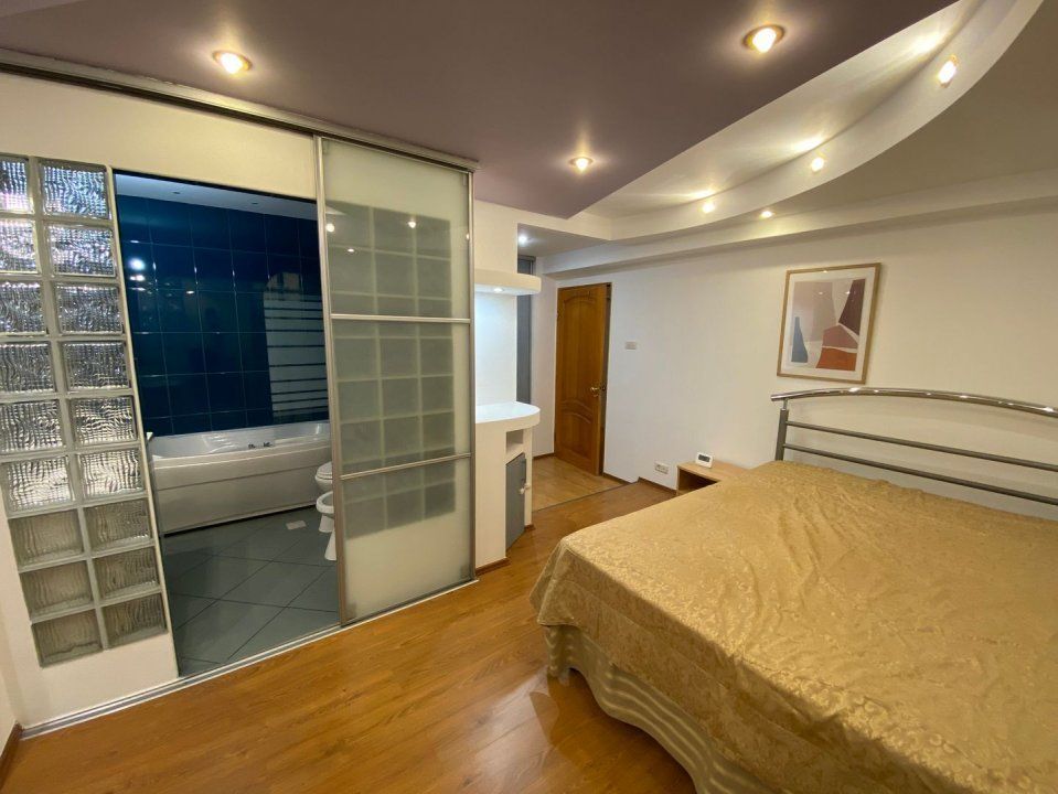 Apartament 4 camere Aviatiei | Burileanu (COMISION ZERO) - Poză 18