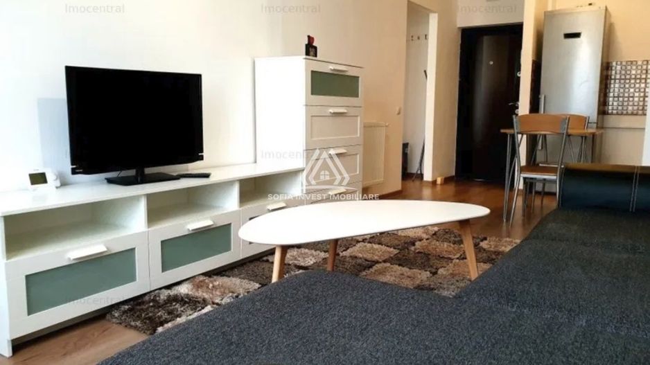 De închiriat: Apartament Modern 2 Camere – Cartier Iris - Poză 2