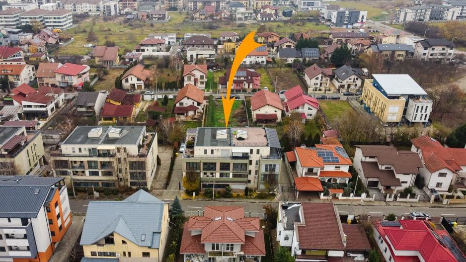 Apartament 3 camere | Braytim - Confort si Eleganta in Zona de Top din Timisoara - Poză 43