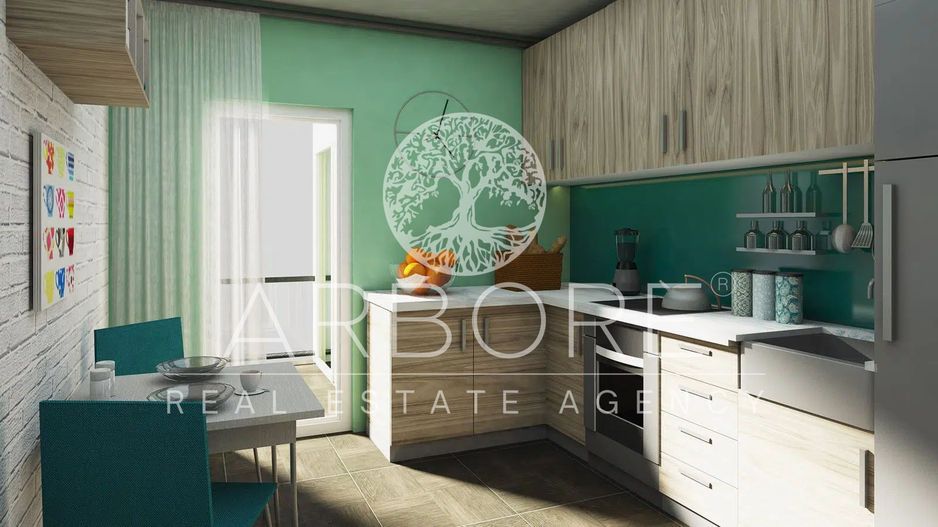 Pipera Apartments - Poză 23