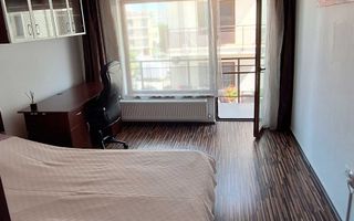 Apartament 2 camere, decomandat, 51mp, parcare,  cartier Buna Ziua - Poză 4