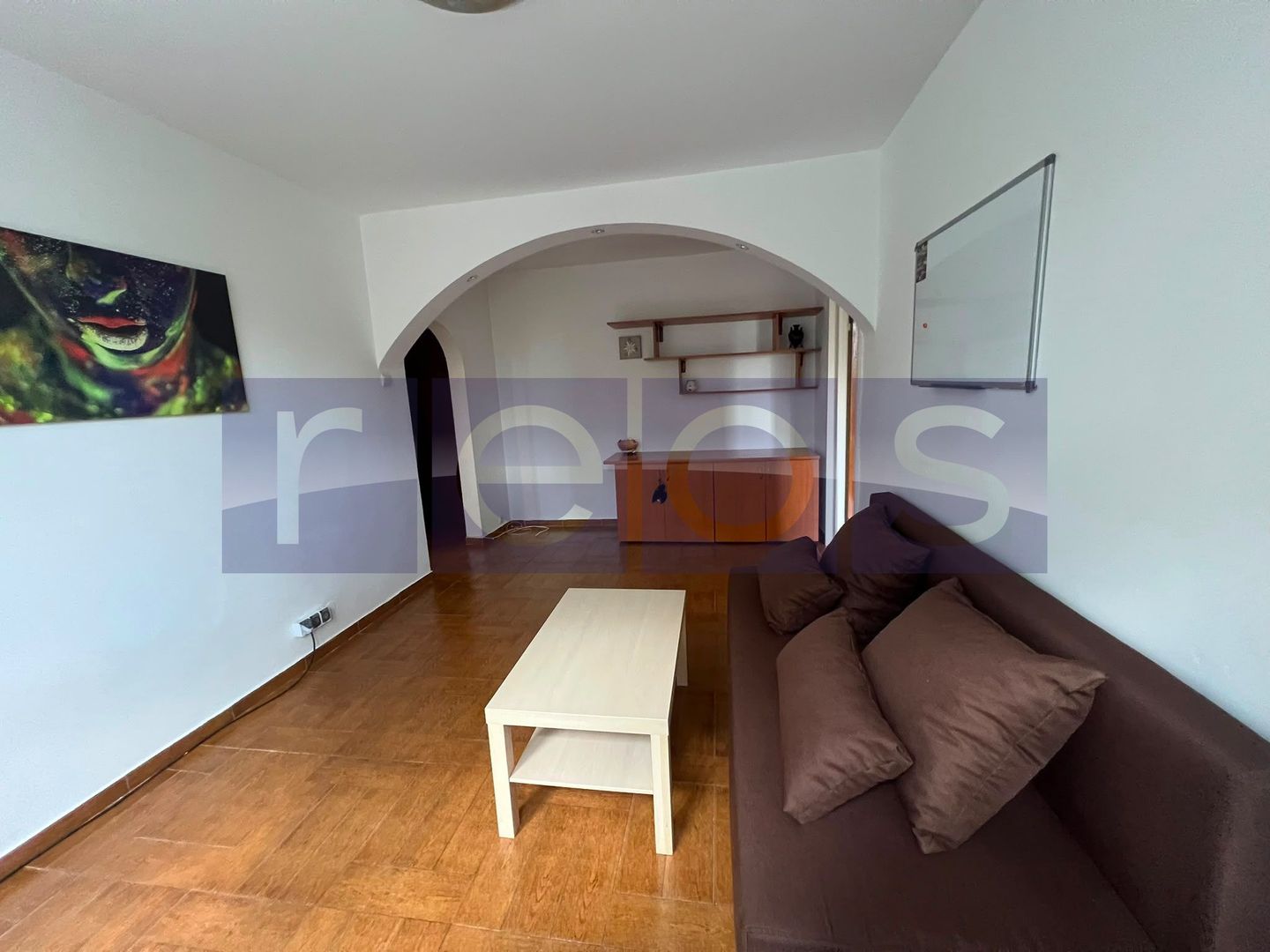 Vanzare 2 camere mobilat | Zona Ozana etaj 3/4 - Poză 1