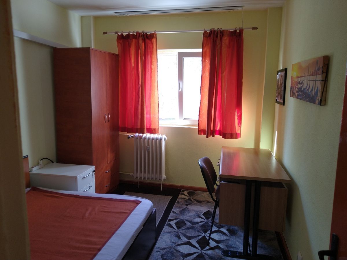 Apartament luminos 4 camere Mosilor - Poză 3