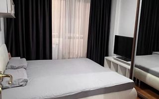 Apartament 2 camere Cartierul Latin - loc de parcare subteran - Poză 5