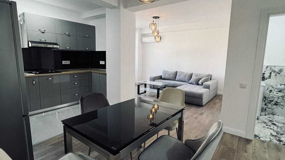 Inchirere Apartamente cu 3 camere Medicover Piata Victoriei - Poză 1