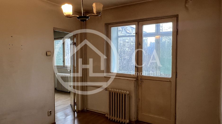 Apartament cu 2 camere de vanzare in zona Rogerius, Oradea - Poză 7