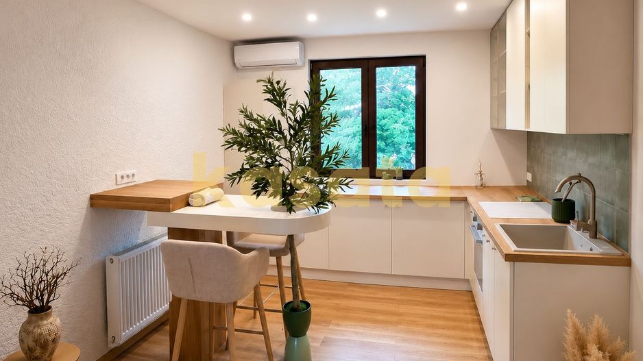 2camereDesignPremium|52mp|🚶🏽2min Parcul Floreasca | Mobilat & Utilat - Poză 7