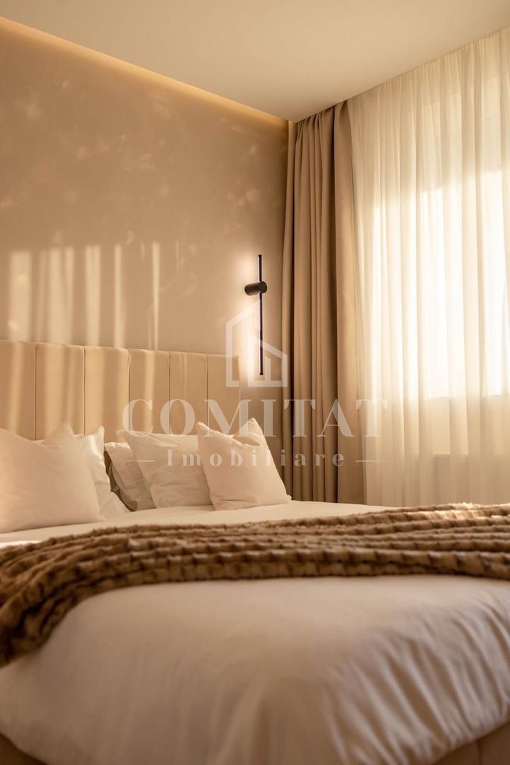 Apartament cu 2 camere | Ultrafinisat - modern | La cheie | Gheorgheni - Poză 6