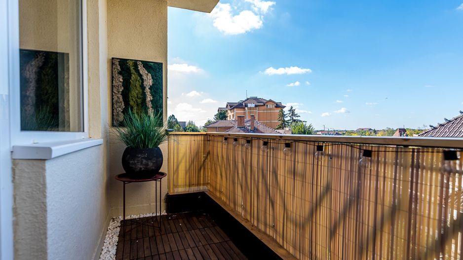 Apartament 3 camere finisat & mobilat premium, lângă faleza Mureșului - Poză 10