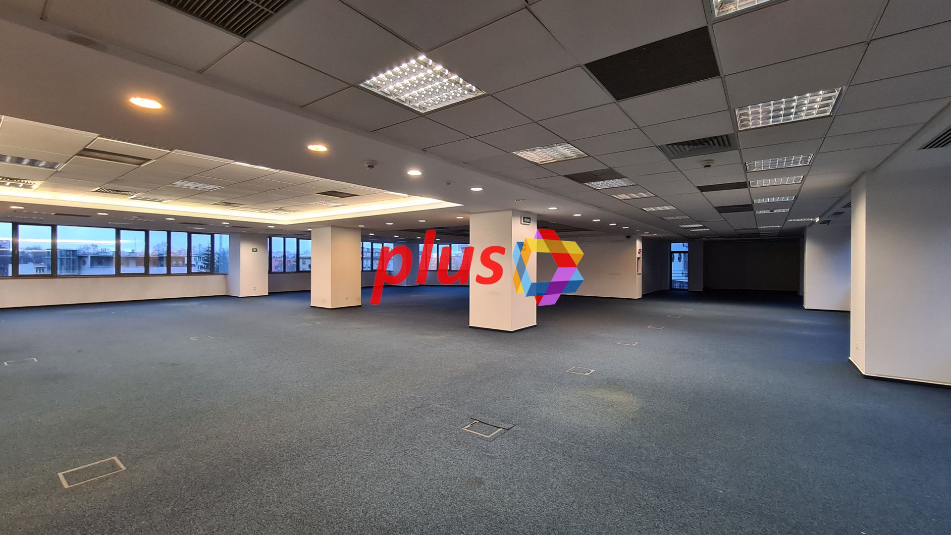 Spatiu de birouri - 740 mp # Plus-imo.ro - Poză 13