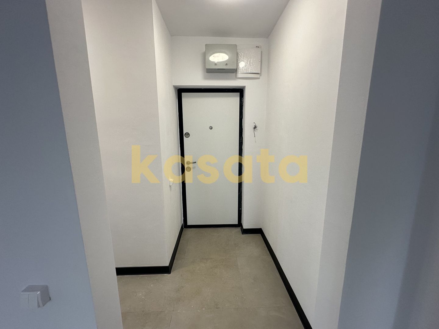 2 Camere | Etaj Intermediar | Renovare 2025 | Instalatii Noi - Poză 25