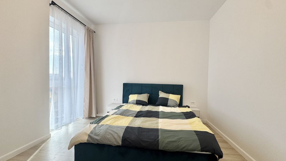 Un cămin nou și liniștit, prima închiriere – Zona Aradului - Poză 12