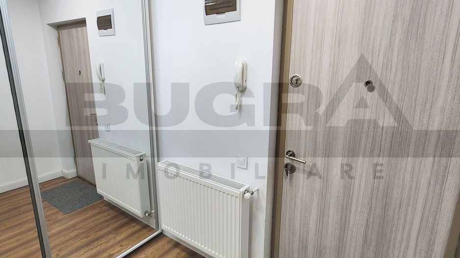 Apartament de 2 camere premium, 57mp, parcare, zona Piata 1 Mai - Poză 4