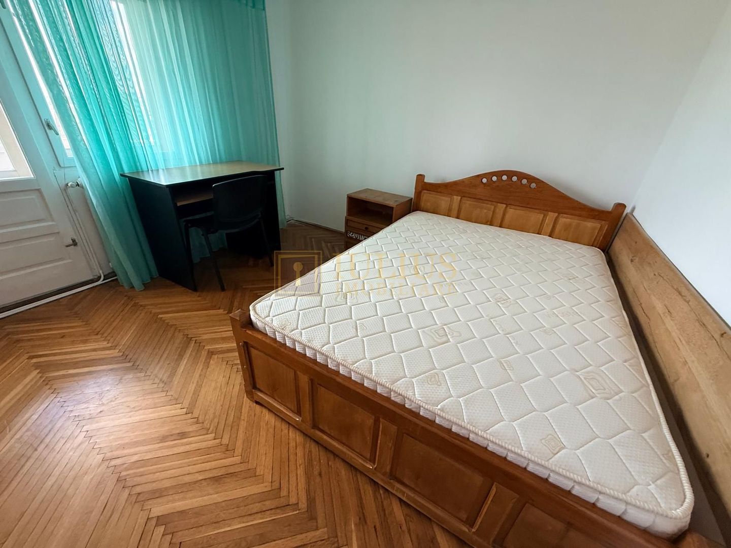 3 camere| 2 bai| se doreste familie, cuplu| 2 balcoane,| centrala| - Poză 4