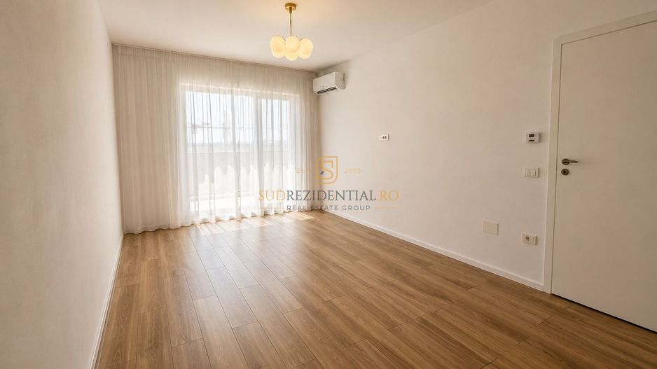 Apartament 2 camere | The Grand Kristal Faza II | Bd. Metalurgiei - Poză 5