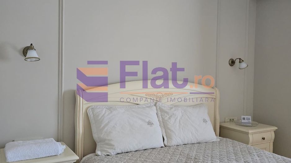 Casă de Vis de Vânzare – Râșnov, Zona Glăjărie (Râul Mare) - Poză 76