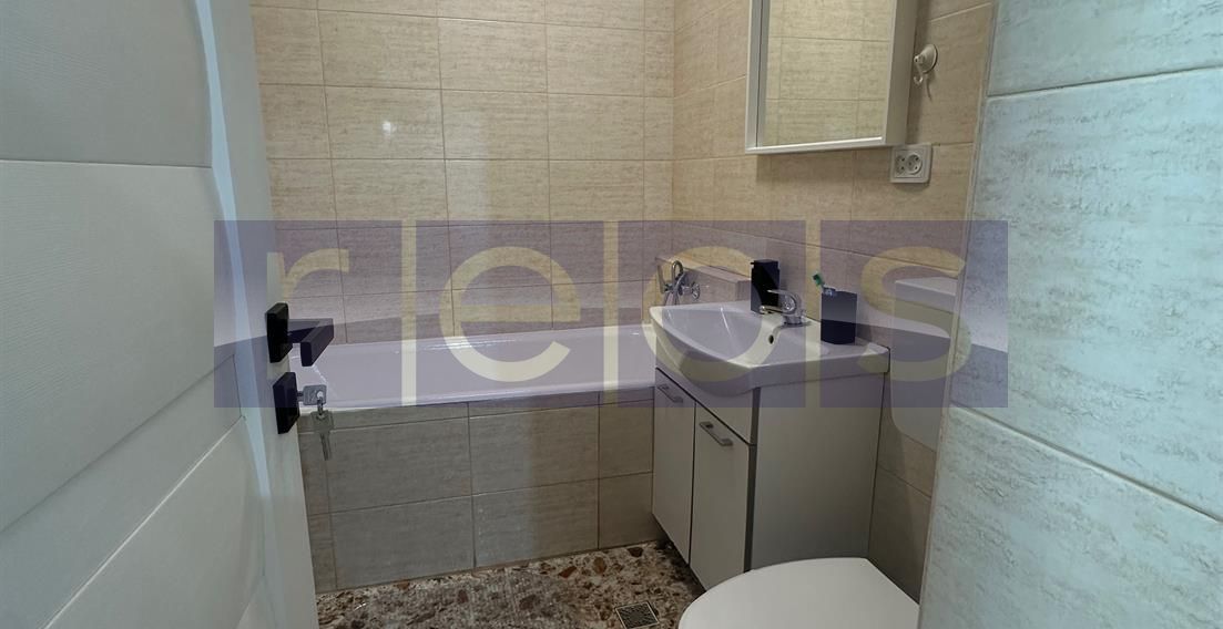 PRIMA INCHIRIERE | 2 CAMERE | DECOMANDAT | MOBILAT UTILAT | BANEASA - Poză 6