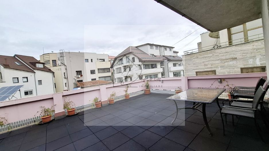 Primăverii Parcul Bordei I Apartament 4 camere I COMISION 0% - Poză 25