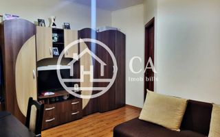 Apartament 2 camere de vanzare in Zona Rogerius, Oradea - Poză 3
