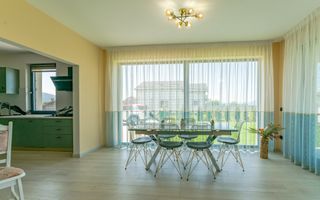 Casă Premium Sânpetru | 162 mp | Teren 971 mp | Mobilată și Utilată - Poză 7