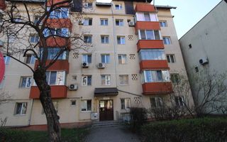 2 camere, vis a vis de Spitalul Judetean, ideal pentru doctori sau studenti - Poză 14
