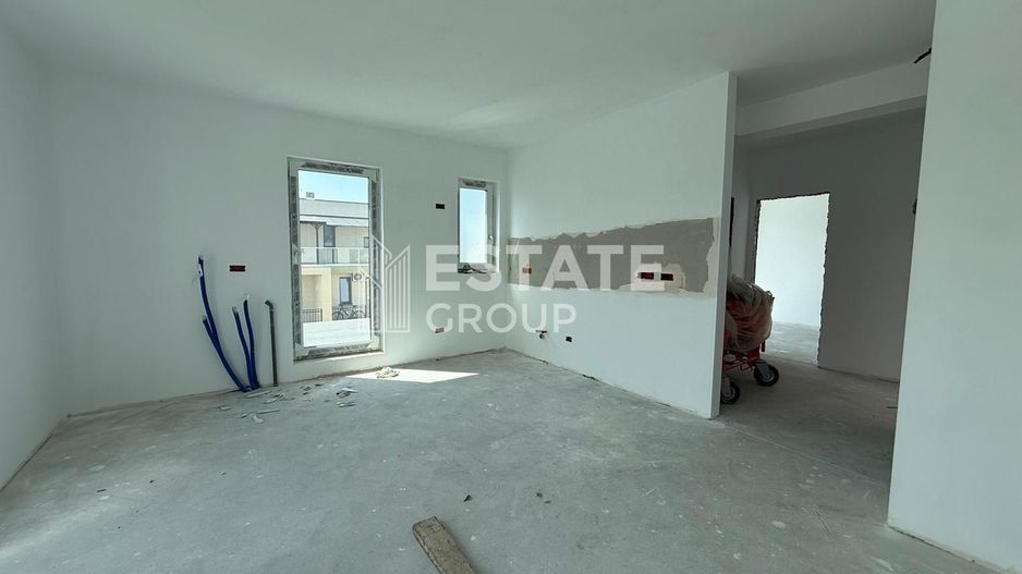 Penthouse Ciarda Rosie , 3 camere, terasa 40 mp - Poză 4