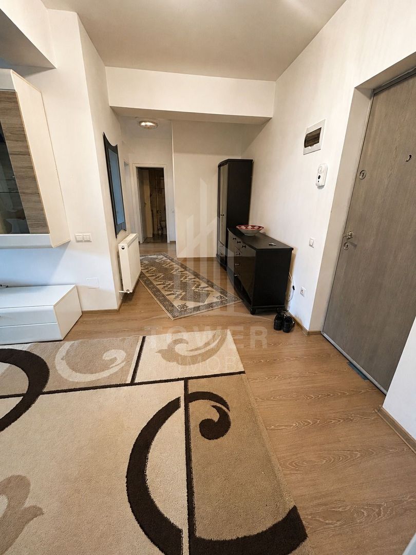 Apartament de închiriat – 3 camere, 2 băi, 72 mp - Poză 12