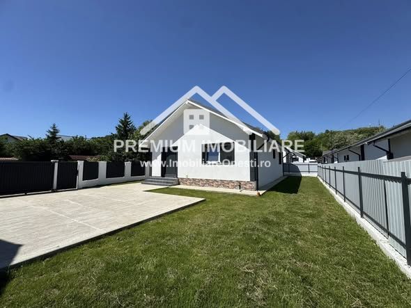 Casa NOUA de vanzare - Direct dezvoltator - Poză 1