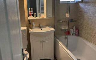 Apartament 3 camere cu balcon generos – Mănăștur, Central. - Poză 7