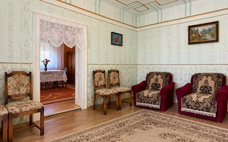 Casa cu 1430 mp teren, la 20 km de Oradea - Poză 9