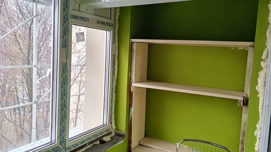 Apartament cu doua camere de vanzare, bd. Brancoveanu, 88.900€ negociabil - Poză 3