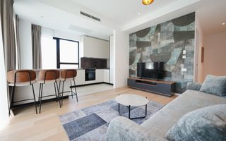 2 Camere + Parcare, terasa 40mp, One Lake Club - Poză 5