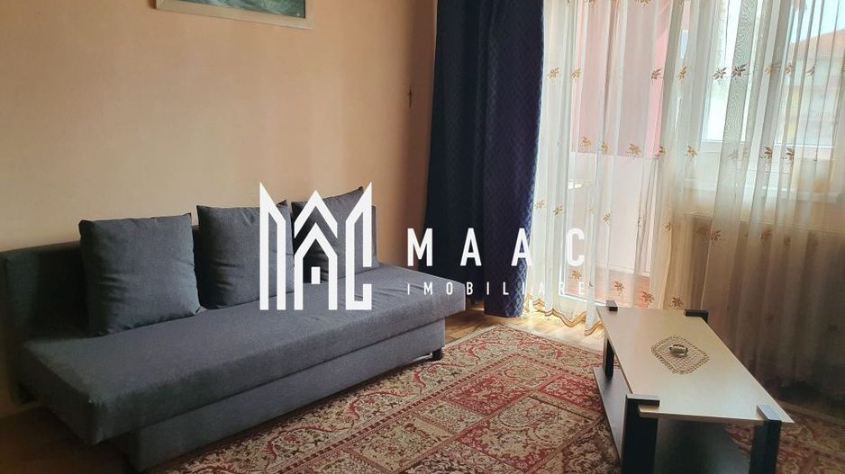 Apartament 2 camere de închiriat | Hipodrom 4, Sibiu | 55 mp - Poză 2