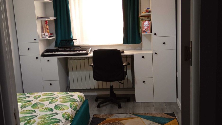 Apartament 3 camere decomandat, M20 - Poză 6