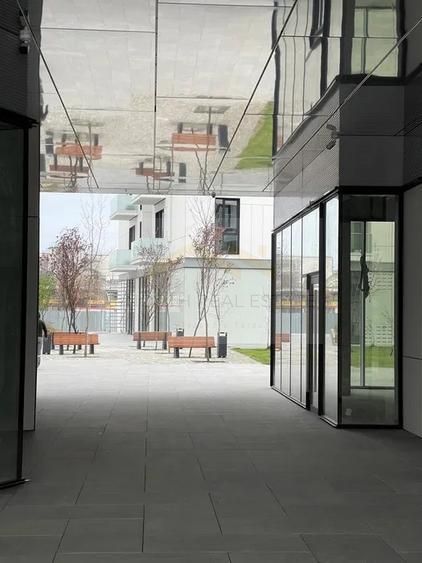 Spatiu comercial One Cotroceni Park - Poză 4