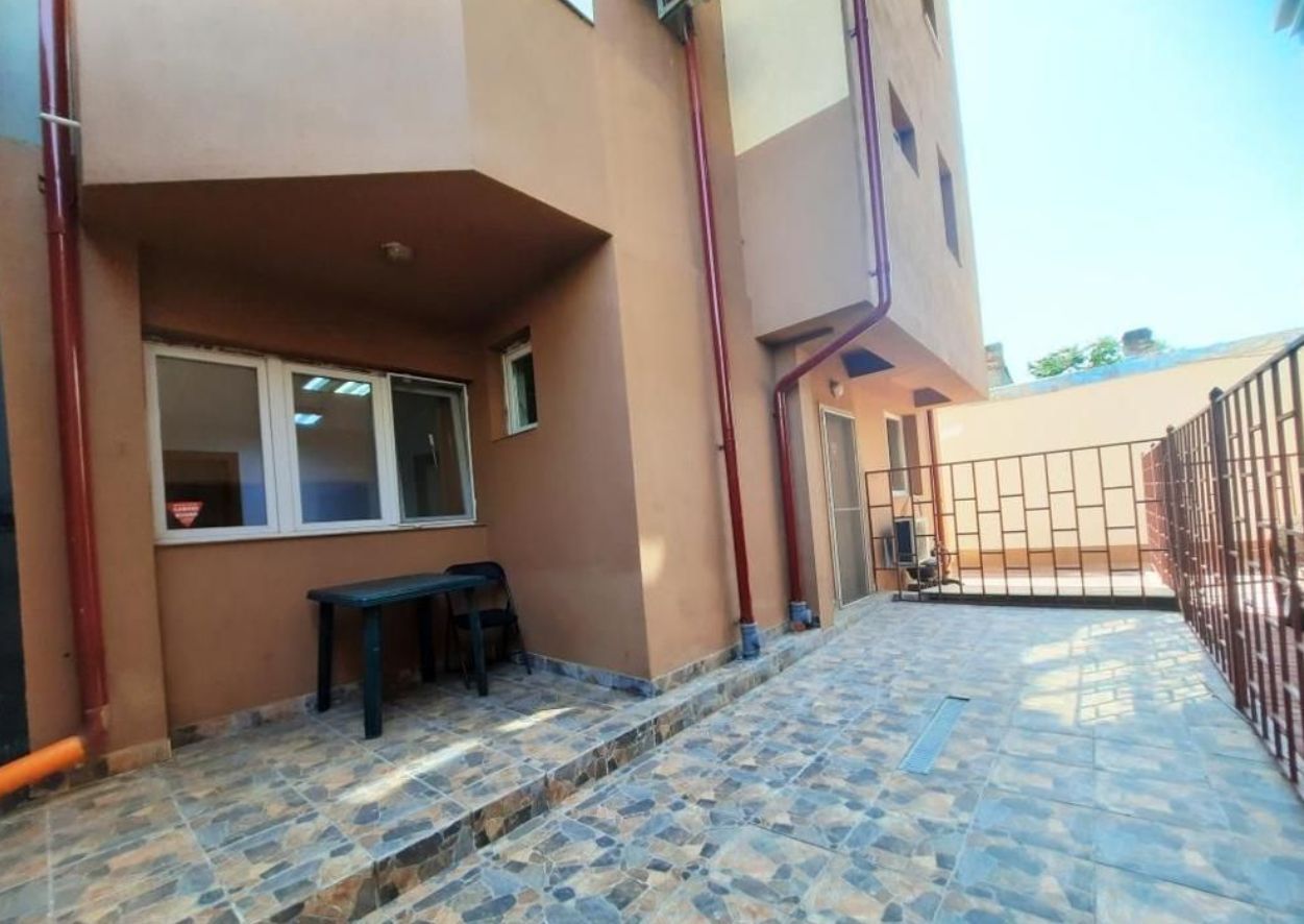 Duplex P+1, 4 camere, scara interioara, curte proprie, 104 mp, an 2013 - Poză 6