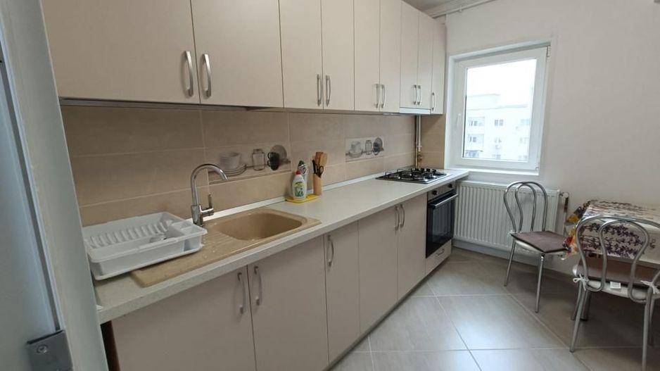 partament 3 Camere | Centrala proprie | 13 Septembrie | Pet friendly - Poză 2
