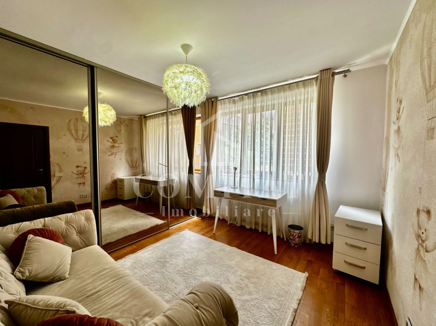Apartament la cheie | 116 mp utili | Europa - Poză 12