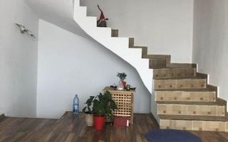 VANZARE VILA - P+2 EROII REVOLUTIEI -PARCUL CAROL -TINERETULUI - Poză 9