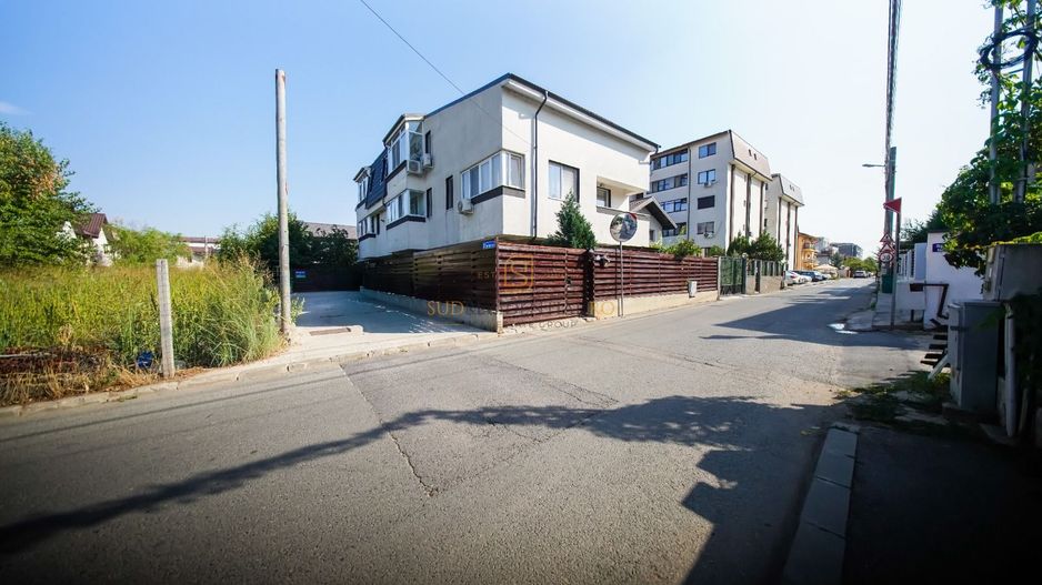 Apartament cu 2 camere, mobilat si utilat | Metrou Dimitrie Leonida - Poză 20