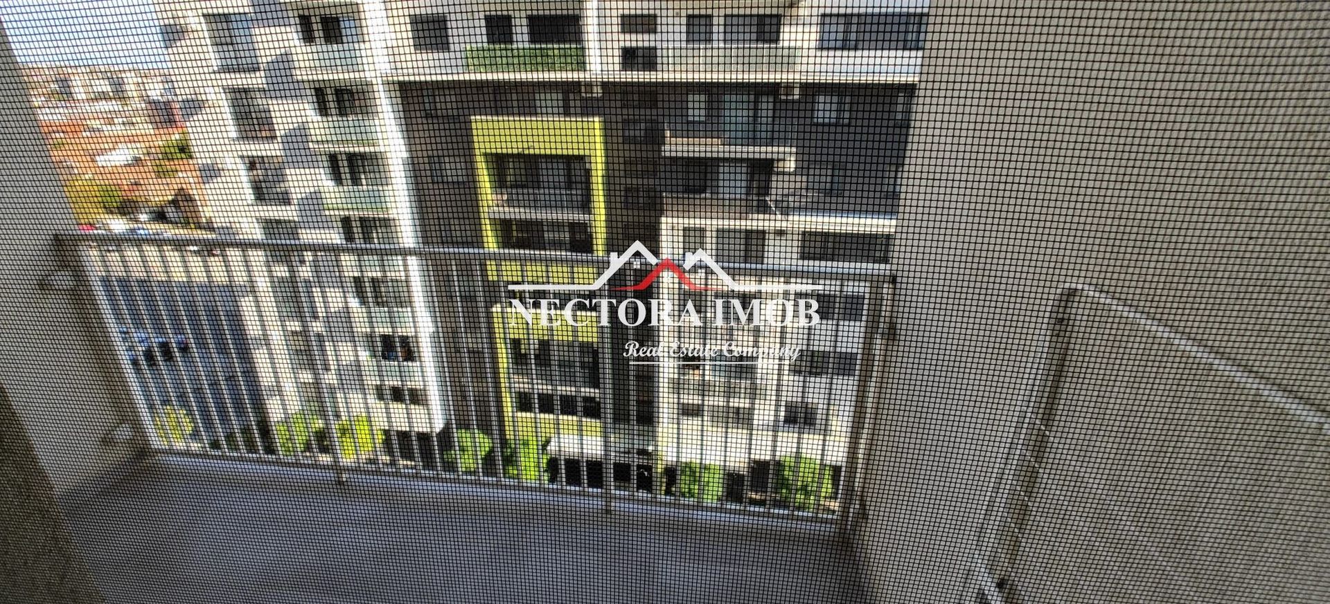 NECTORA IMOB-Apartament studio Prima Onestilor mobilat/utilat/Parcare - Poză 4