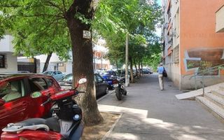Garsoniera nerenovata, bloc reabilitat cu 2 lifturi, Metrou Iancului Avrig - Poză 12