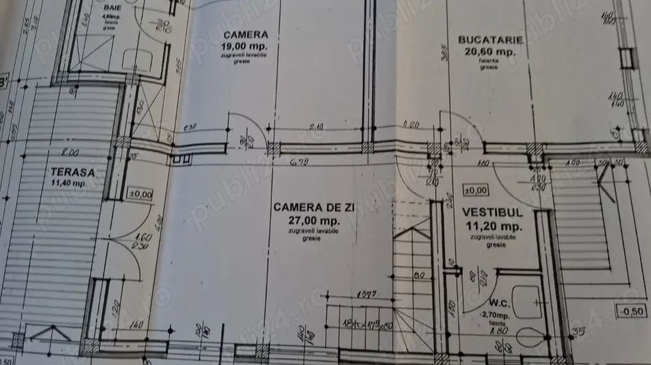 casă în Dascălu, IF - Poză 5