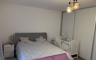 Apartament cu o cameră în zona Florilor - Poză 4