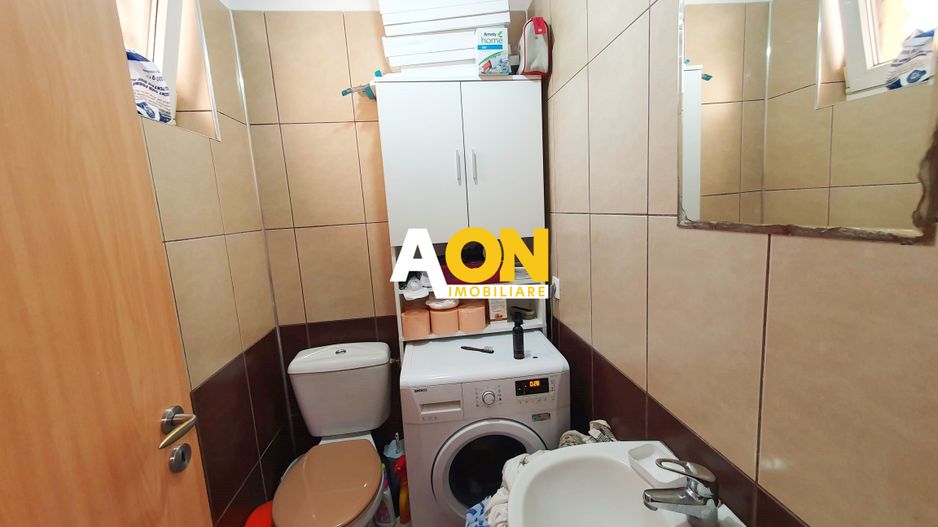 Casă 4 camere, 350 mp teren , Alba - Micești - Poză 7