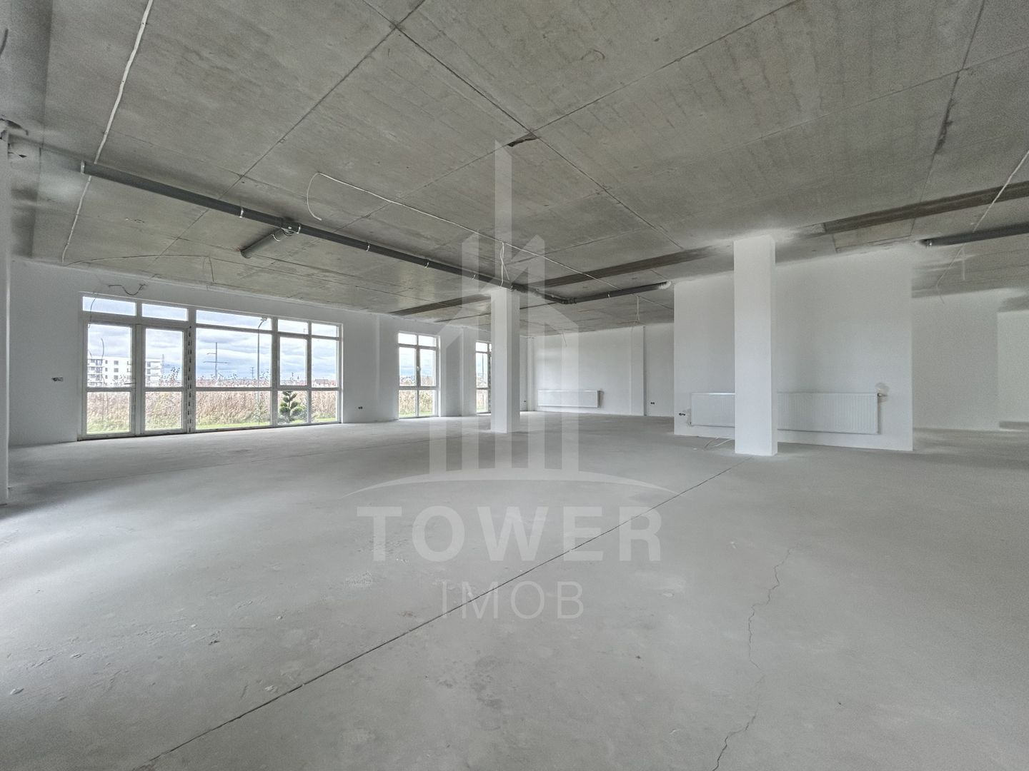 Spațiu ideal pentru activități comerciale | Calea Șurii Mici COMISION 0% - Poză 5